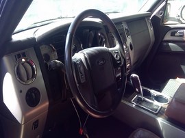 2008 FORD EXPEDITION, KING RANCH MODEL, 5.4L, AT, 4WD.  F26320.
